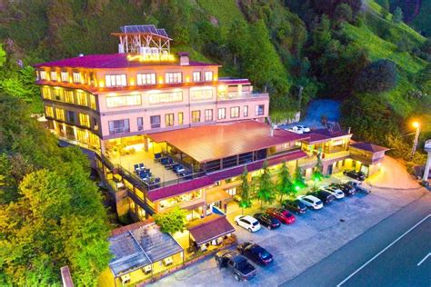 Şelale Otel Rize Резервация(и)| .